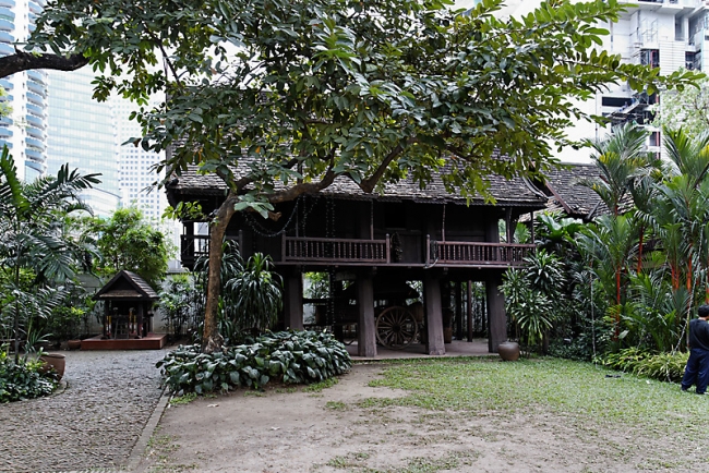Ban Kamthieng Museum-005